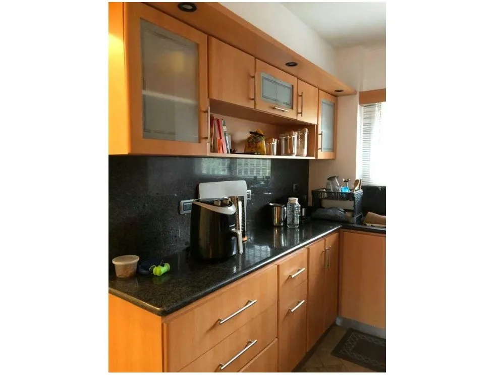 Se vende apartamento 223m2 Los Naranjos 4713 - 5
