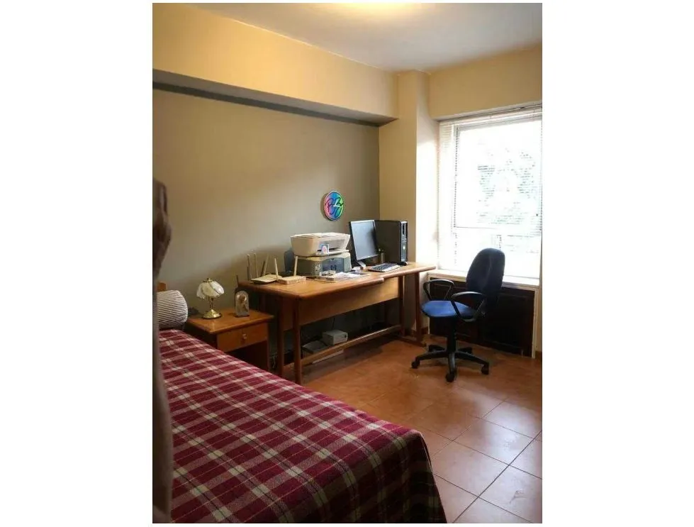 Se vende apartamento 223m2 Los Naranjos 4713 - 7