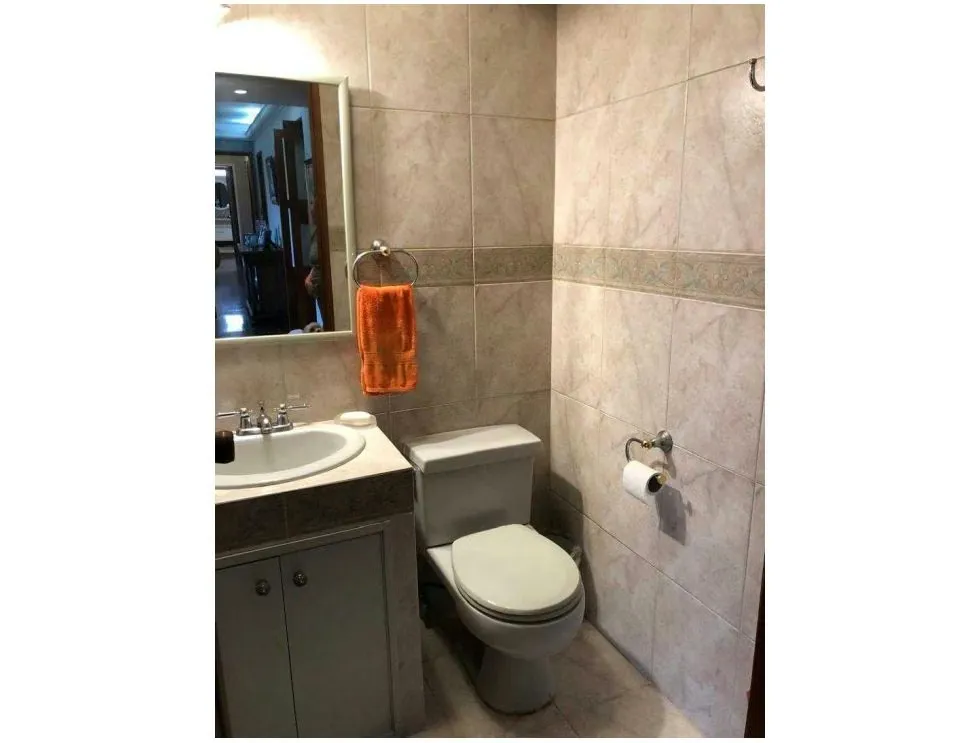 Se vende apartamento 223m2 Los Naranjos 4713 - 8