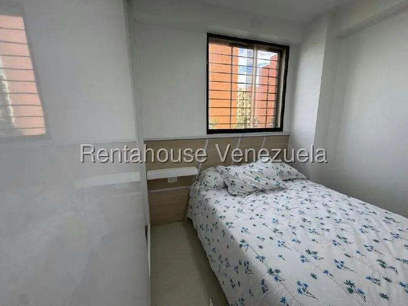 Apartamento (1 Nivel) en Alquiler en Parque Las Trinitarias, Lara - 17