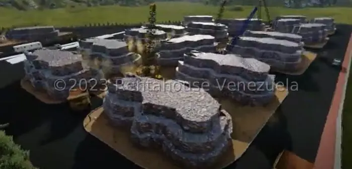 Terreno (Industrial) en Venta en Zona Industrial, Zulia - 8