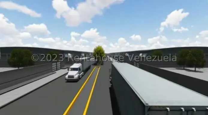 Terreno (Industrial) en Venta en Zona Industrial, Zulia - 10