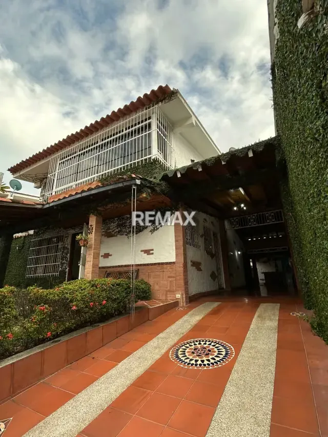 Casa en venta urbanización Prebo