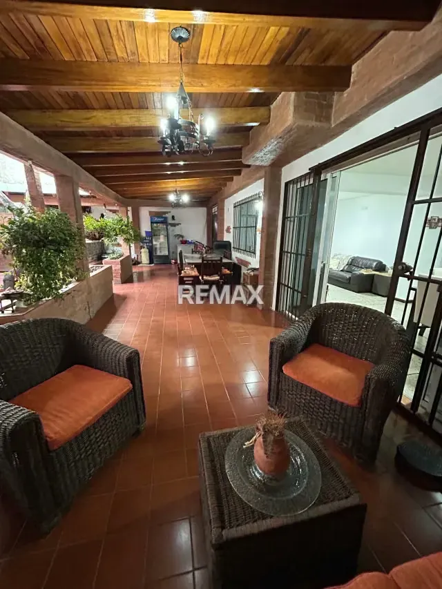 Casa en venta urbanización Prebo - 11