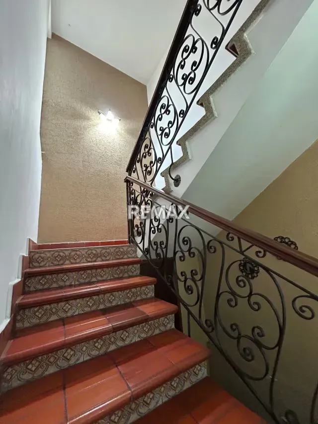 Casa en venta urbanización Prebo - 12