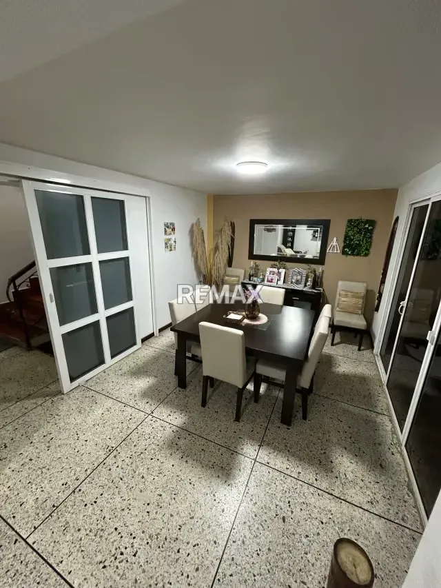 Casa en venta urbanización Prebo - 13