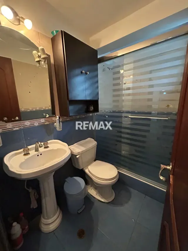 Casa en venta urbanización Prebo - 15