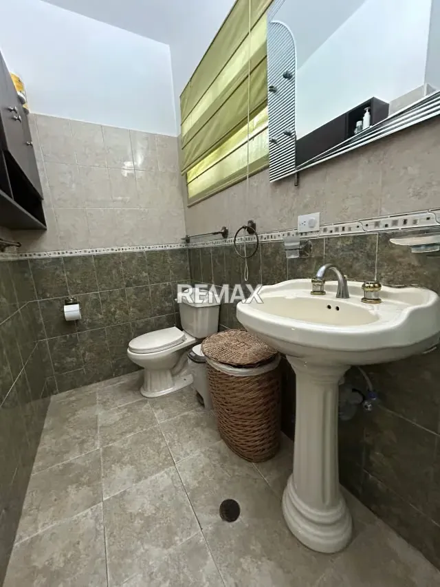 Casa en venta urbanización Prebo - 19