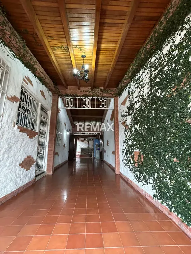 Casa en venta urbanización Prebo - 5