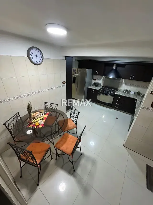 Casa en venta urbanización Prebo - 6