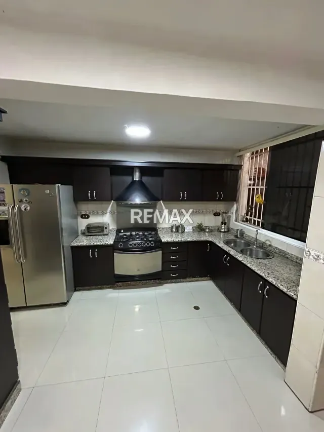 Casa en venta urbanización Prebo - 7
