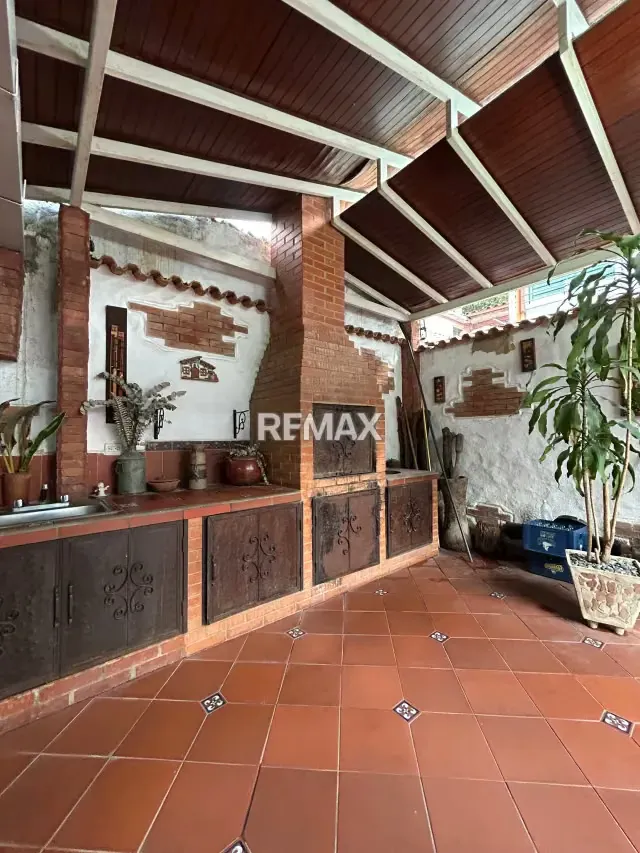 Casa en venta urbanización Prebo - 10