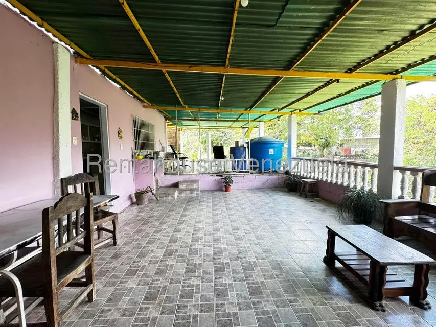 Casa (1 Nivel) en Venta en Caricuao, Distrito Metropolitano - 17