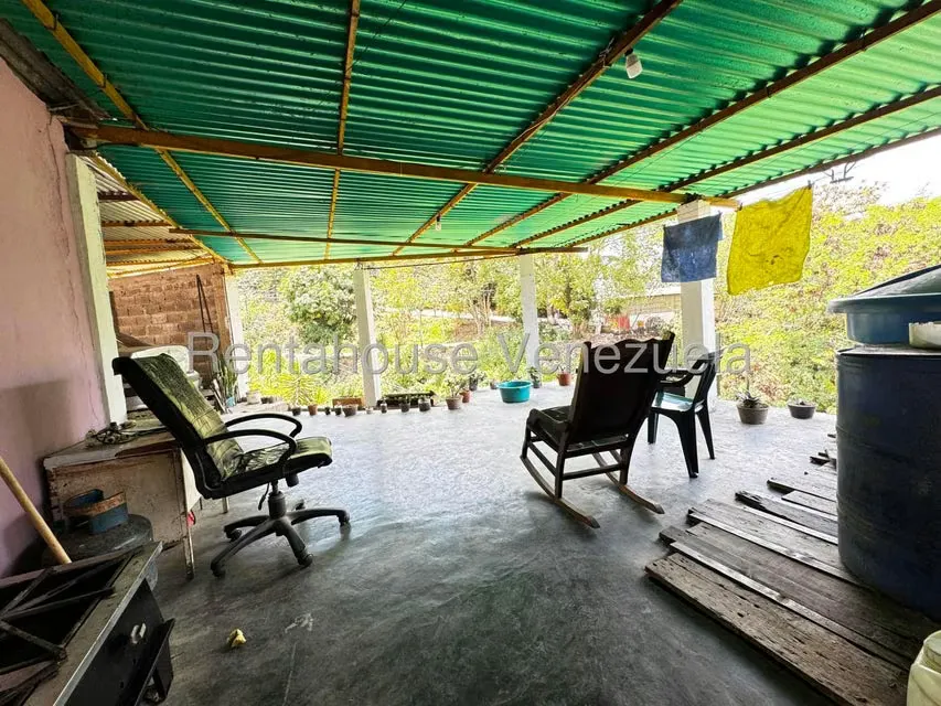 Casa (1 Nivel) en Venta en Caricuao, Distrito Metropolitano - 18
