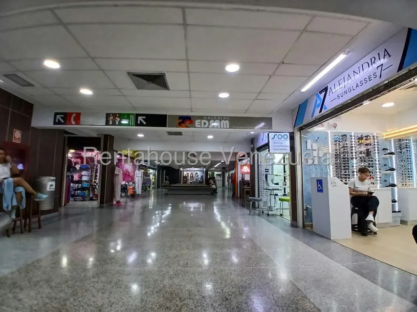 Local Comercial en Alquiler en Parroquia Catedral, Distrito Metropolitano - 2
