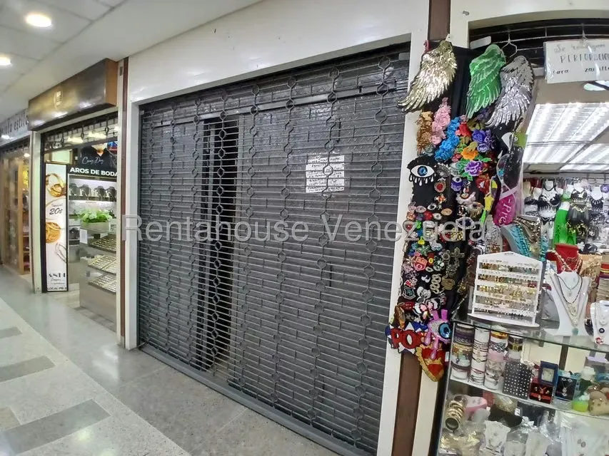 Local Comercial en Alquiler en Parroquia Catedral, Distrito Metropolitano - 7