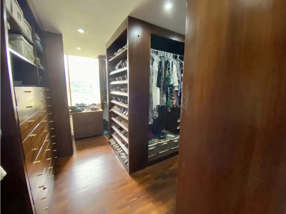 Vendo PH 600m2 4h/5b/4pe Las Mesetas 2688 - 14