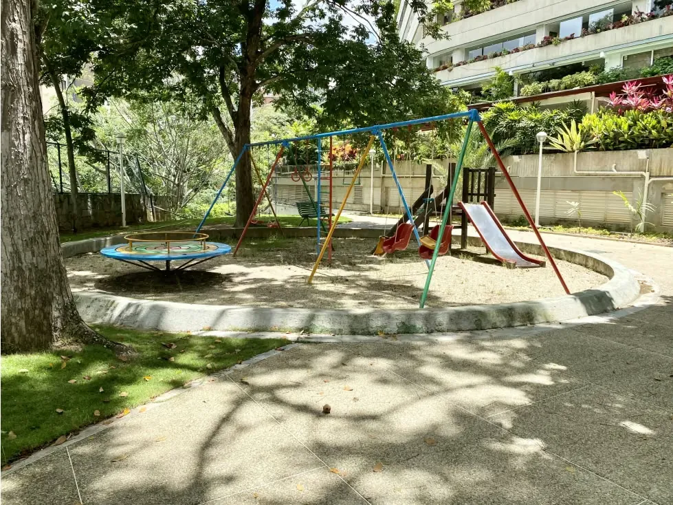 Vendo PH 600m2 4h/5b/4pe Las Mesetas 2688 - 26