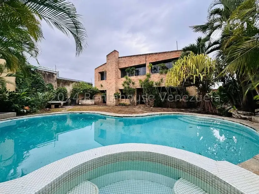 Casa (Duplex) en Venta en Colinas De Santa Rosa, Lara
