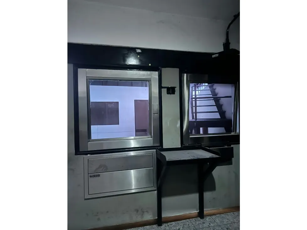 Vendo galpón 6576m2 Intercomunal Guarenas-Guatire 6933 - 14