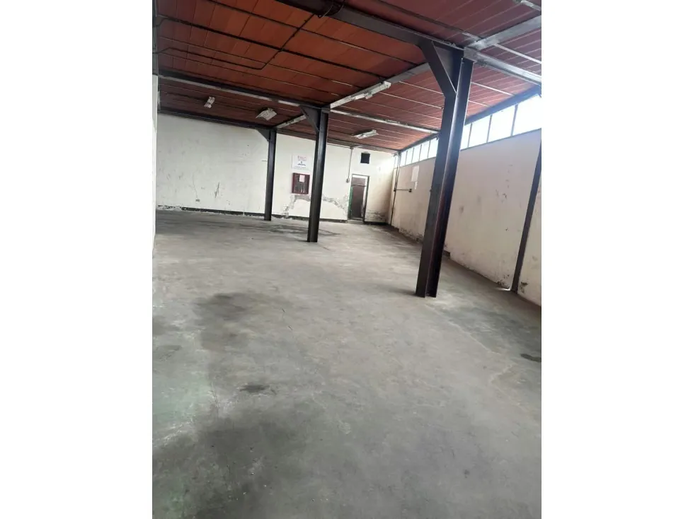 Vendo galpón 6576m2 Intercomunal Guarenas-Guatire 6933 - 16