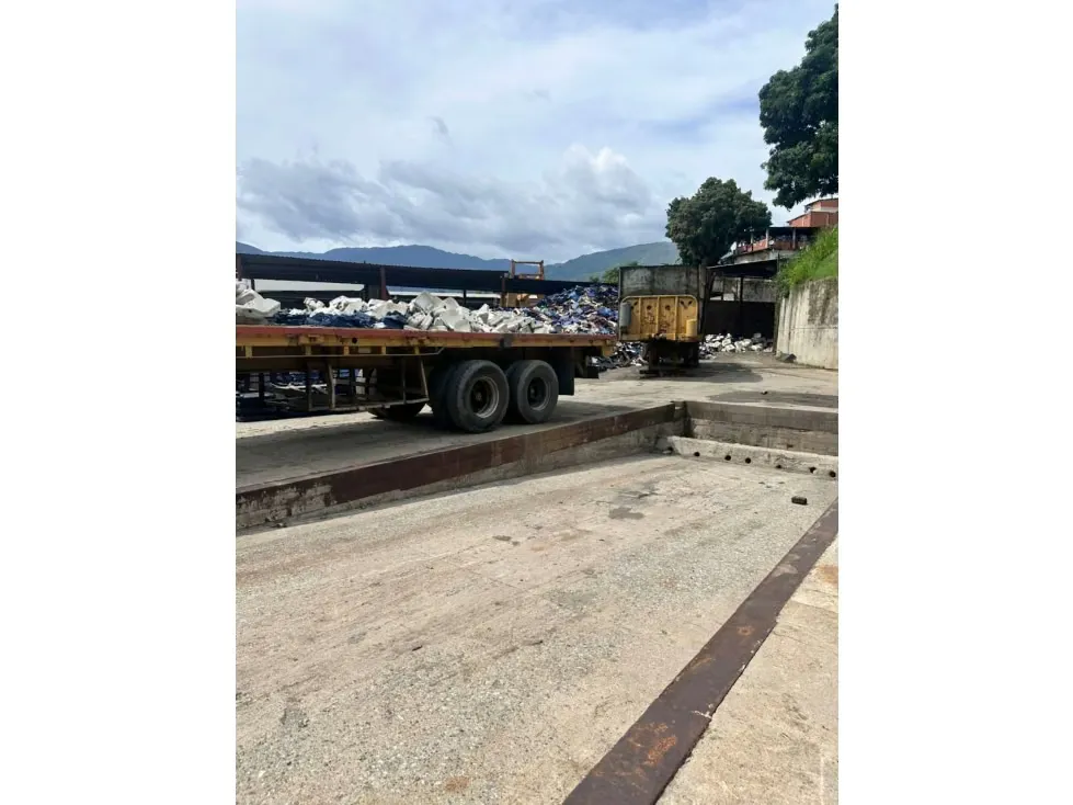 Vendo galpón 6576m2 Intercomunal Guarenas-Guatire 6933 - 20