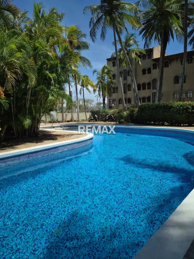 Apartamento en venta Raquet Village - tipo duplex | Costa Azul | Isla de Margarita - 11