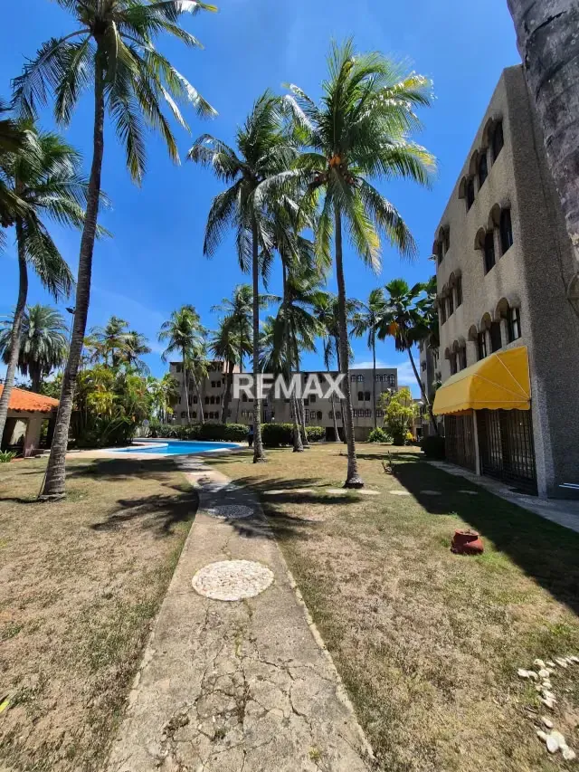 Apartamento en venta Raquet Village - tipo duplex | Costa Azul | Isla de Margarita - 12