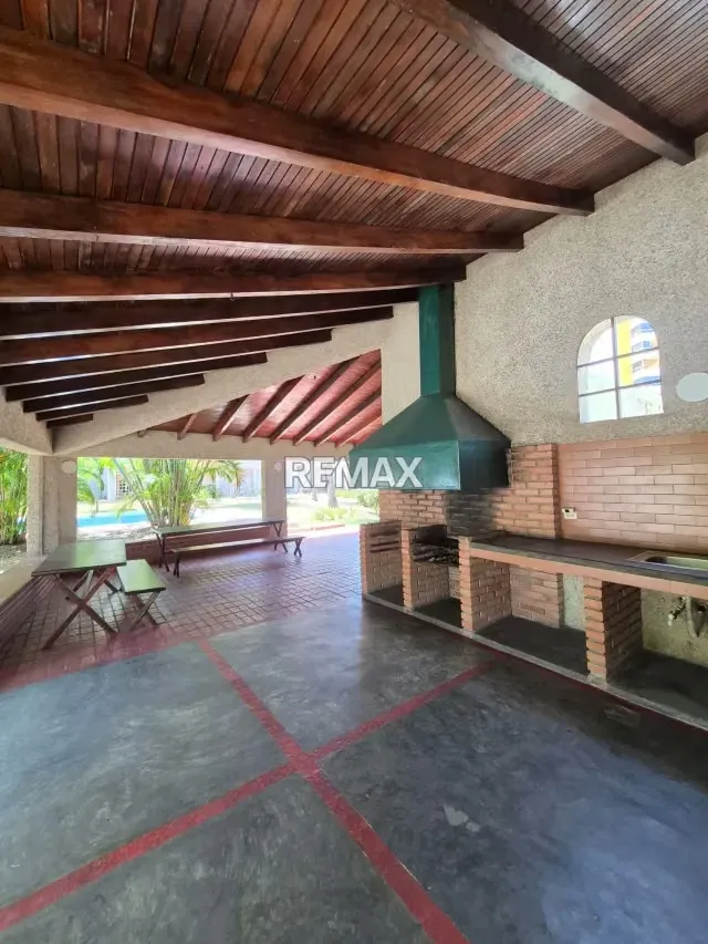 Apartamento en venta Raquet Village - tipo duplex | Costa Azul | Isla de Margarita - 13