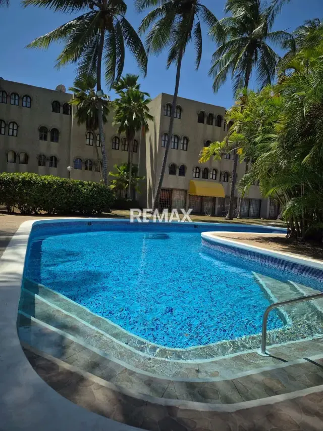 Apartamento en venta Raquet Village - tipo duplex | Costa Azul | Isla de Margarita - 14