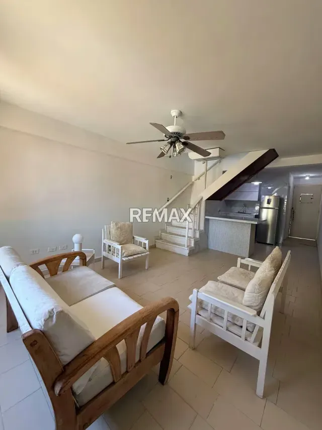 Apartamento en venta Raquet Village - tipo duplex | Costa Azul | Isla de Margarita - 3