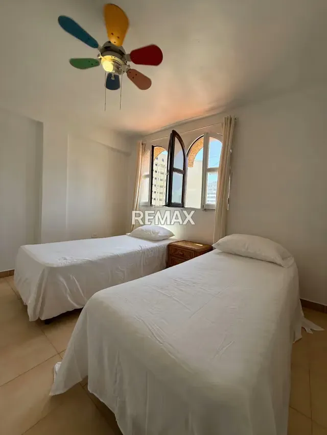 Apartamento en venta Raquet Village - tipo duplex | Costa Azul | Isla de Margarita - 4