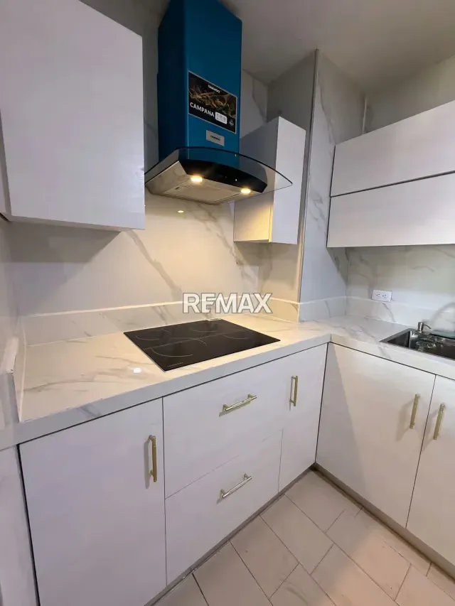 Apartamento en venta Raquet Village - tipo duplex | Costa Azul | Isla de Margarita - 6