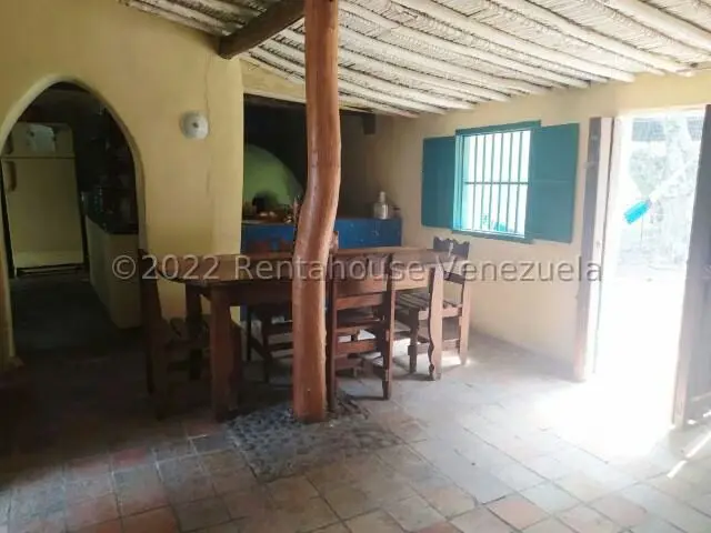 Casa (1 Nivel) en Venta en Centro, Lara - 11