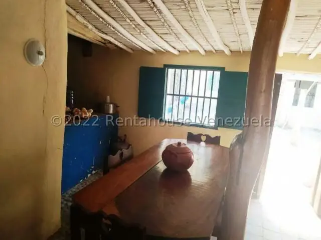 Casa (1 Nivel) en Venta en Centro, Lara - 12