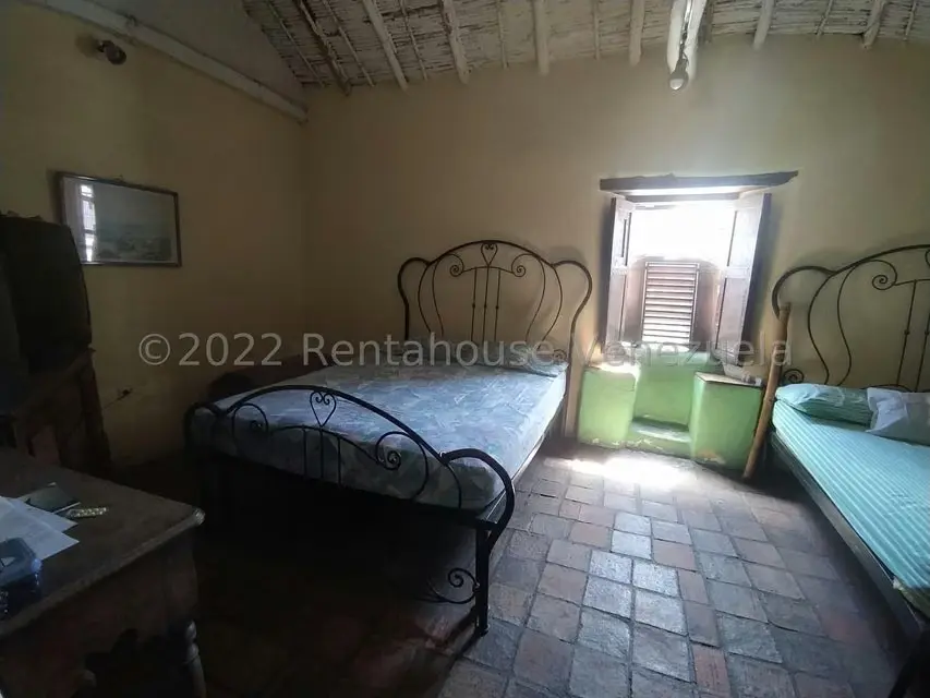 Casa (1 Nivel) en Venta en Centro, Lara - 15