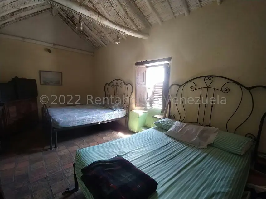 Casa (1 Nivel) en Venta en Centro, Lara - 16