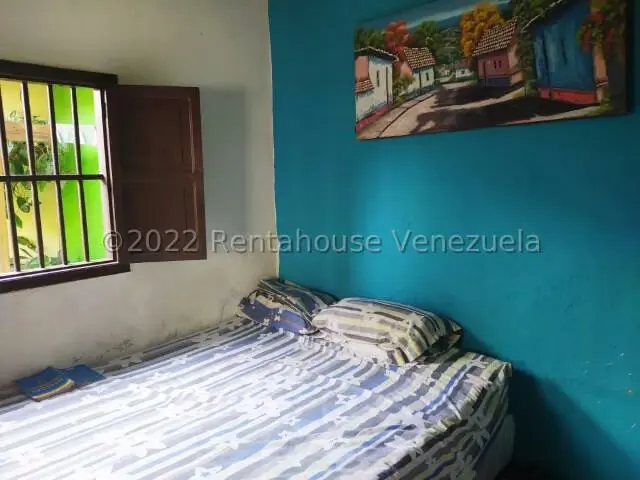 Casa (1 Nivel) en Venta en Centro, Lara - 18