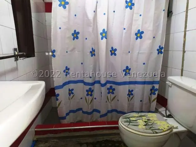 Casa (1 Nivel) en Venta en Centro, Lara - 19