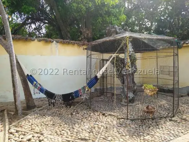 Casa (1 Nivel) en Venta en Centro, Lara - 20