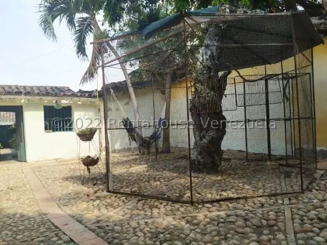 Casa (1 Nivel) en Venta en Centro, Lara - 21