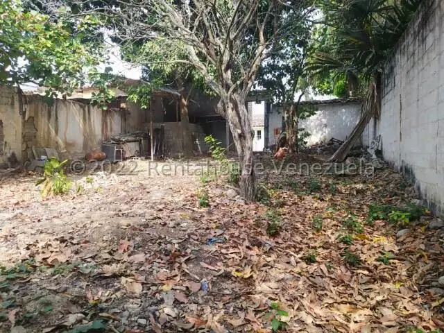 Casa (1 Nivel) en Venta en Centro, Lara - 22