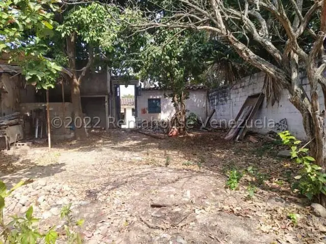 Casa (1 Nivel) en Venta en Centro, Lara - 23