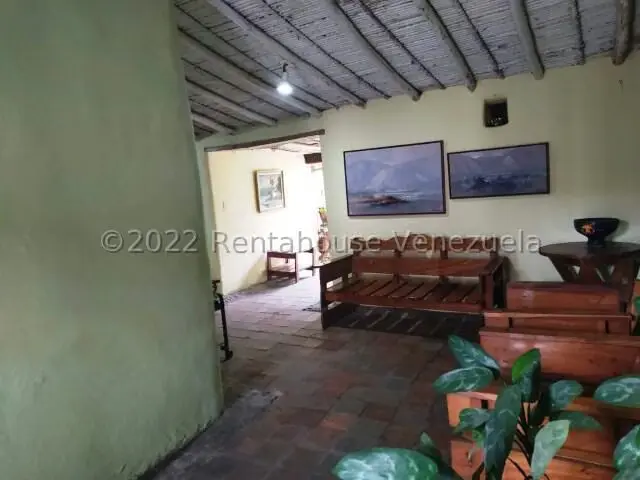 Casa (1 Nivel) en Venta en Centro, Lara - 3