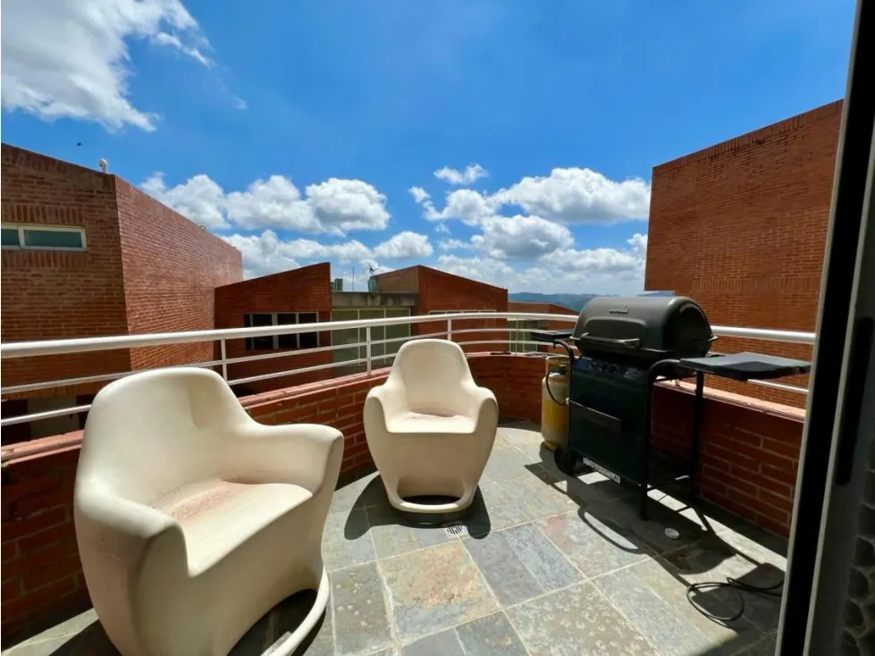 Se Vende Hermosa Villa 300m²-3H+1HS+5B+5P+1M-Loma Linda 9297 - 12