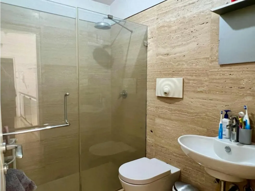 Se Vende Hermosa Villa 300m²-3H+1HS+5B+5P+1M-Loma Linda 9297 - 17