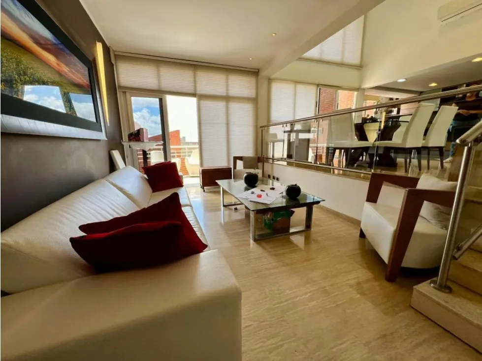 Se Vende Hermosa Villa 300m²-3H+1HS+5B+5P+1M-Loma Linda 9297 - 6