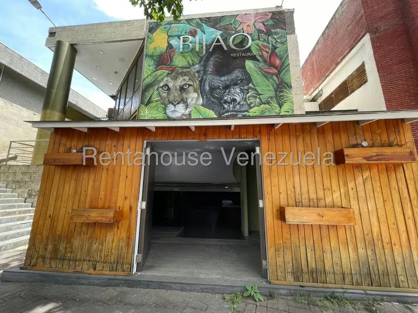 Local Comercial en Venta en Las Mercedes, Distrito Metropolitano
