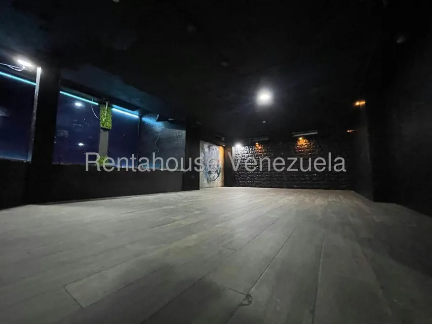 Local Comercial en Venta en Las Mercedes, Distrito Metropolitano - 12