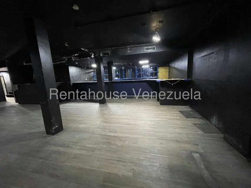 Local Comercial en Venta en Las Mercedes, Distrito Metropolitano - 13
